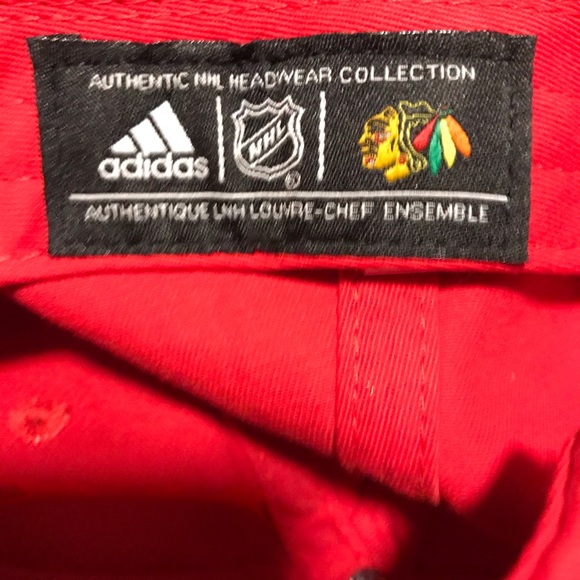 NHL hat - Picture 4 of 4